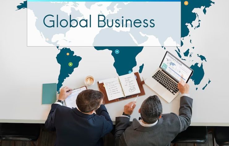 Grow Your Business Globally With Vigoplace App